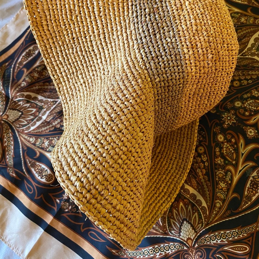Goorin Bros Floppy Sun Hat